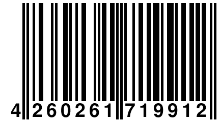 4 260261 719912