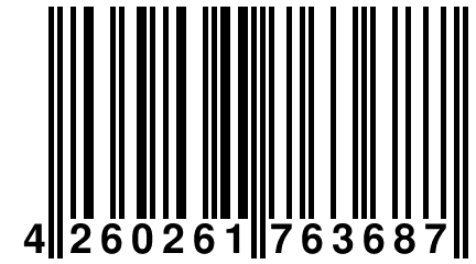 4 260261 763687