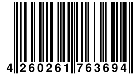 4 260261 763694