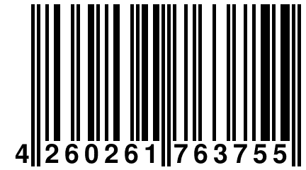 4 260261 763755