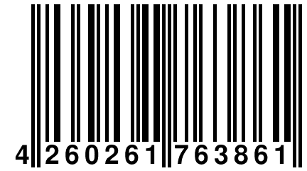 4 260261 763861