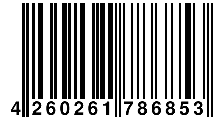 4 260261 786853