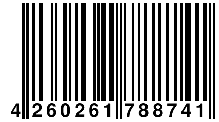 4 260261 788741