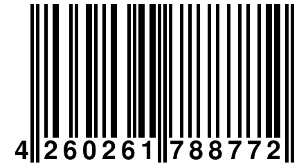 4 260261 788772