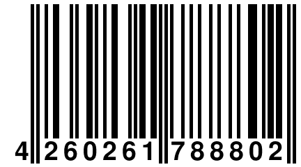 4 260261 788802