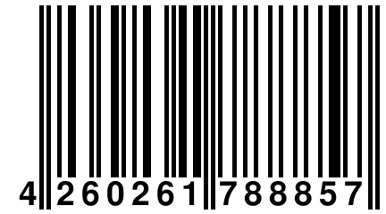 4 260261 788857