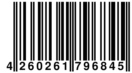 4 260261 796845