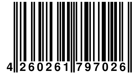 4 260261 797026