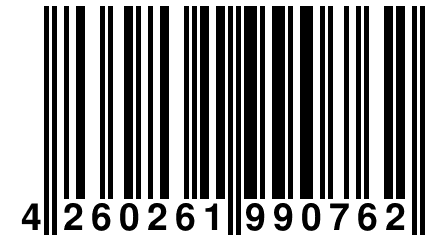 4 260261 990762