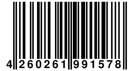 4 260261 991578