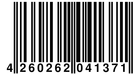 4 260262 041371