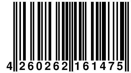 4 260262 161475