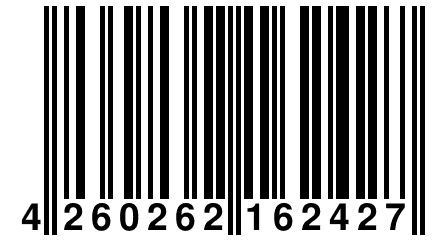 4 260262 162427