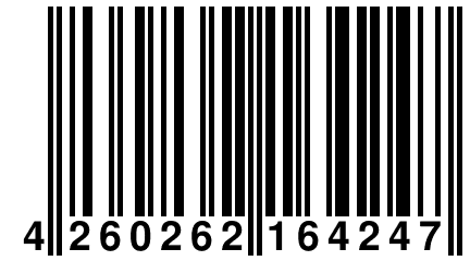 4 260262 164247