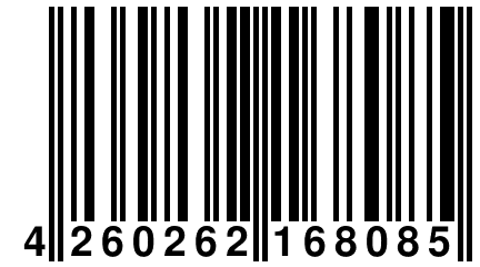 4 260262 168085