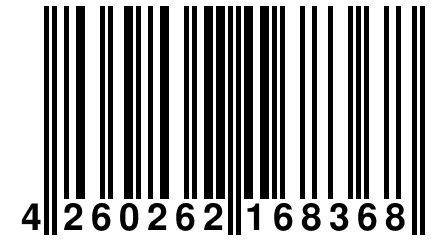 4 260262 168368