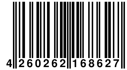 4 260262 168627