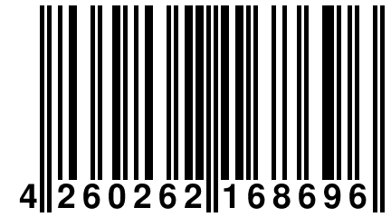 4 260262 168696