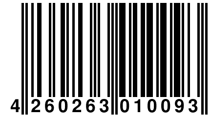 4 260263 010093