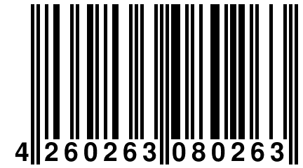 4 260263 080263