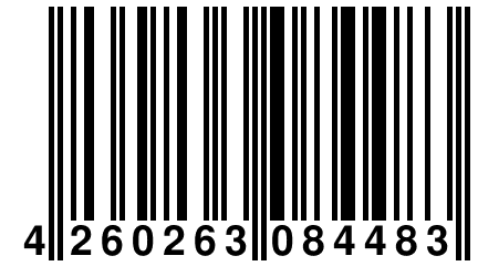 4 260263 084483