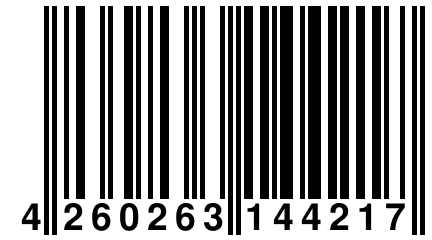 4 260263 144217