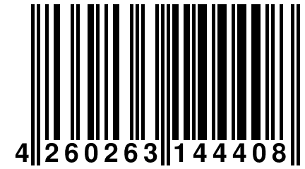 4 260263 144408