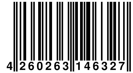 4 260263 146327