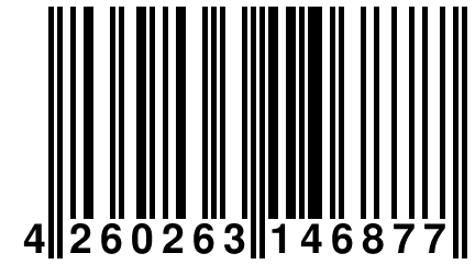 4 260263 146877