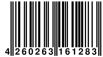 4 260263 161283