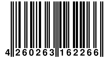 4 260263 162266