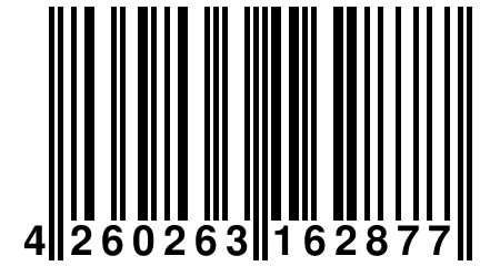 4 260263 162877