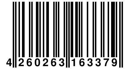 4 260263 163379