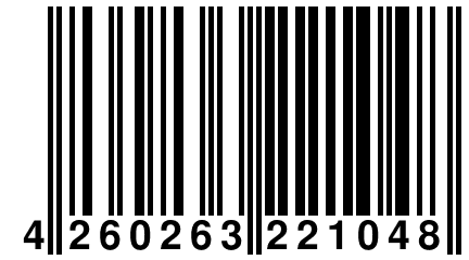 4 260263 221048