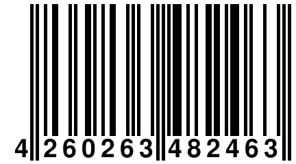 4 260263 482463