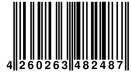 4 260263 482487