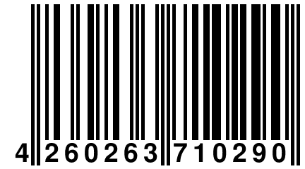 4 260263 710290