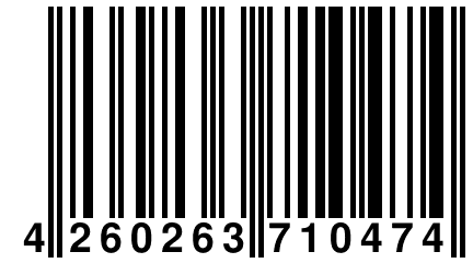 4 260263 710474