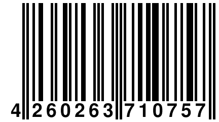 4 260263 710757