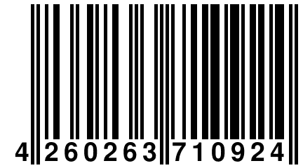 4 260263 710924