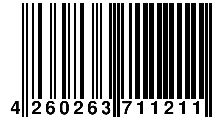 4 260263 711211