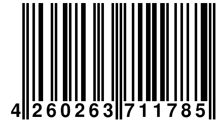 4 260263 711785