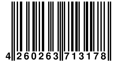 4 260263 713178