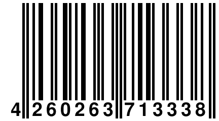 4 260263 713338