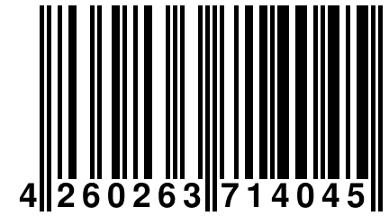 4 260263 714045