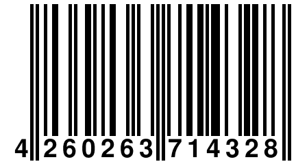 4 260263 714328