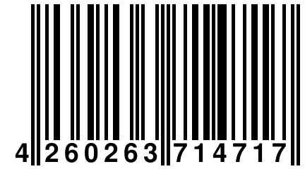 4 260263 714717