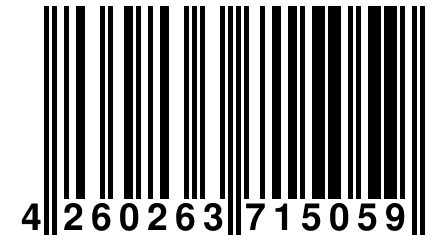 4 260263 715059