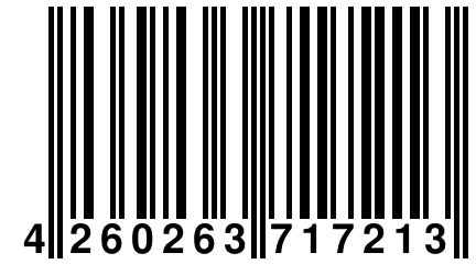 4 260263 717213