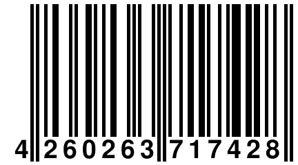 4 260263 717428